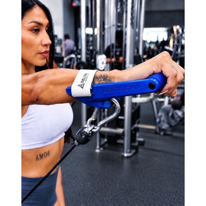 How to Stop Wrist Pain Lifting: 7 Steps That Work