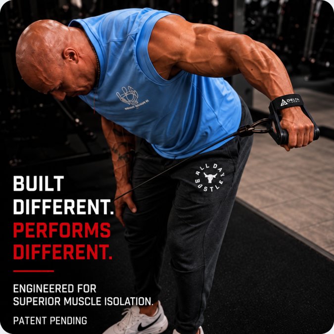 Best Cable Attachments for Chest Isolation