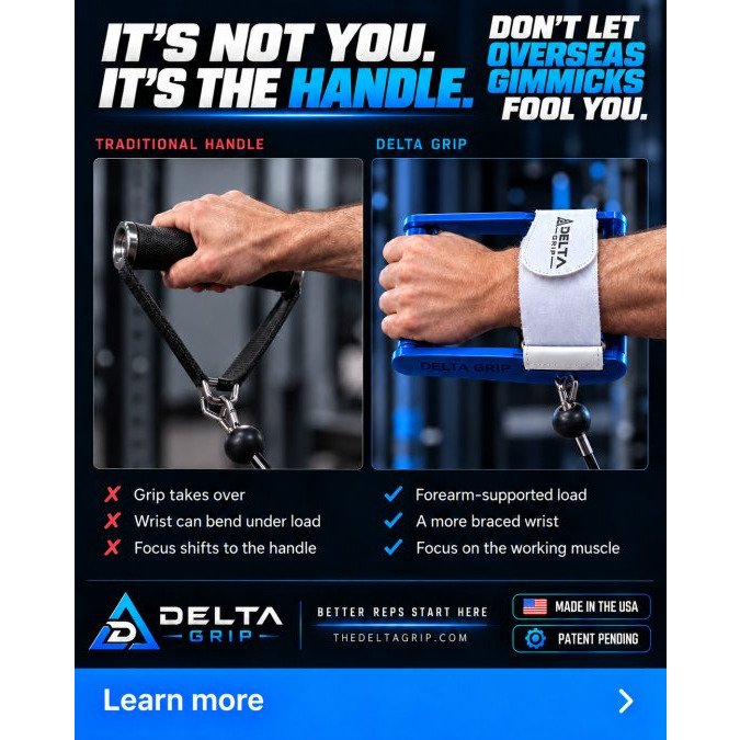 Improving Muscle Isolation on Cable Machines: A 2026 Guide