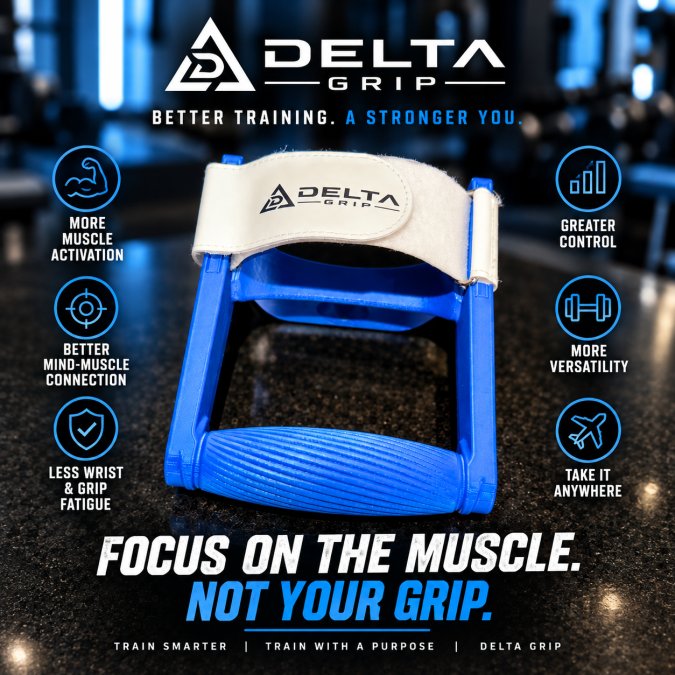 Neutral Grip Handles for Bodybuilding: A 2026 Guide