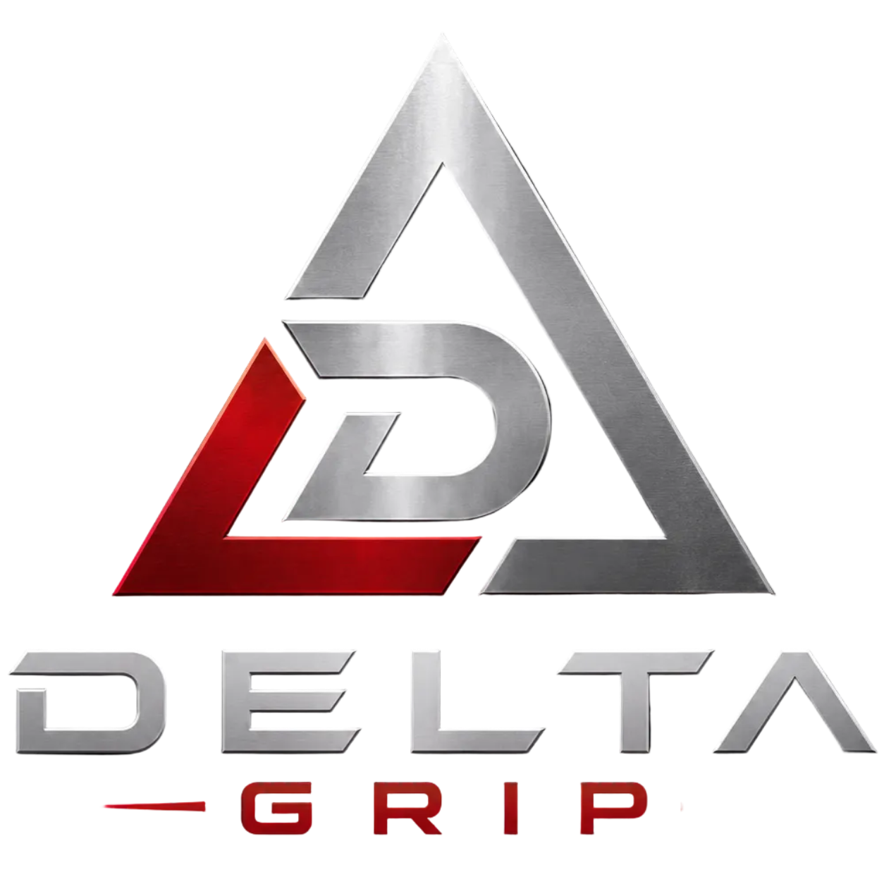 The Delta Grip