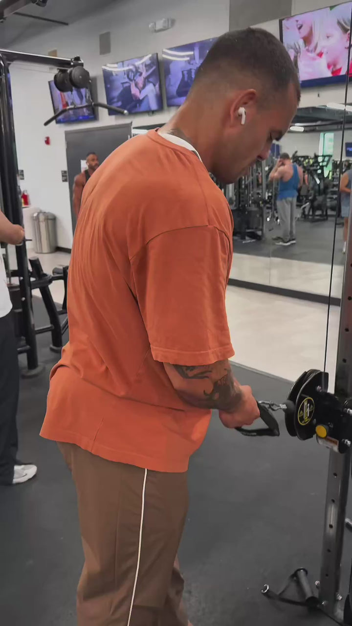 Tommy from NJ — Delta Grip testimonial video